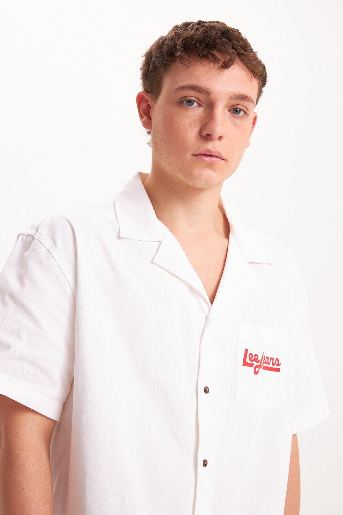 Camisa SS Wave